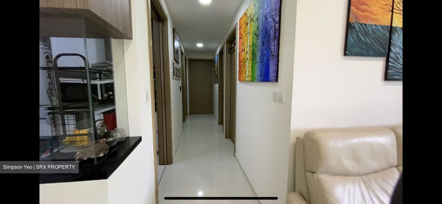 The Palette (D18), Condominium #283524861